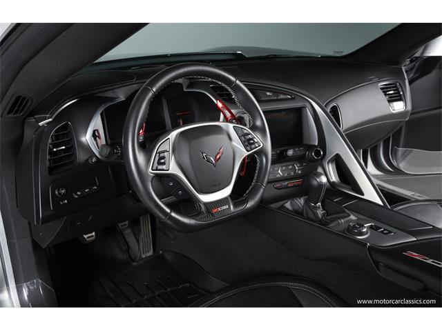2016 Chevrolet Corvette (CC-2076191) for sale in Farmingdale, New York