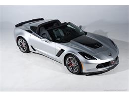 2016 Chevrolet Corvette (CC-2076191) for sale in Farmingdale, New York