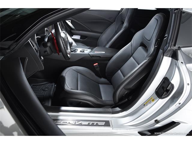 2016 Chevrolet Corvette (CC-2076191) for sale in Farmingdale, New York