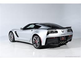 2016 Chevrolet Corvette (CC-2076191) for sale in Farmingdale, New York