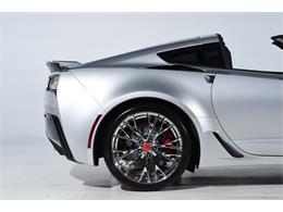 2016 Chevrolet Corvette (CC-2076191) for sale in Farmingdale, New York