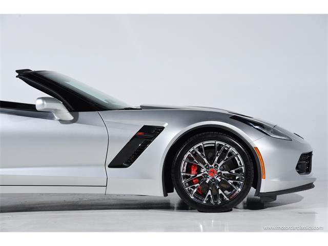 2016 Chevrolet Corvette (CC-2076191) for sale in Farmingdale, New York