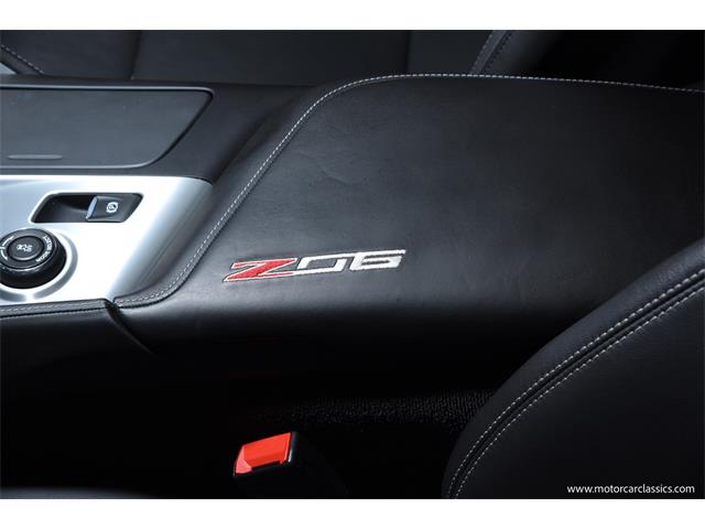 2016 Chevrolet Corvette (CC-2076191) for sale in Farmingdale, New York