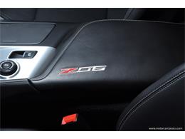 2016 Chevrolet Corvette (CC-2076191) for sale in Farmingdale, New York