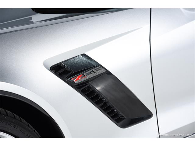 2016 Chevrolet Corvette (CC-2076191) for sale in Farmingdale, New York