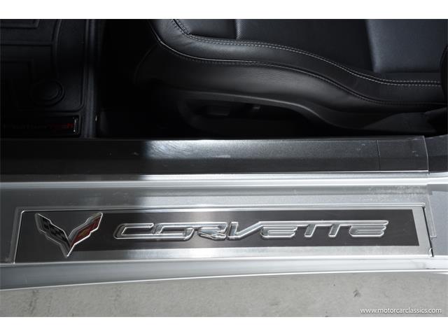 2016 Chevrolet Corvette (CC-2076191) for sale in Farmingdale, New York
