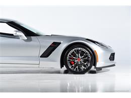 2016 Chevrolet Corvette (CC-2076191) for sale in Farmingdale, New York