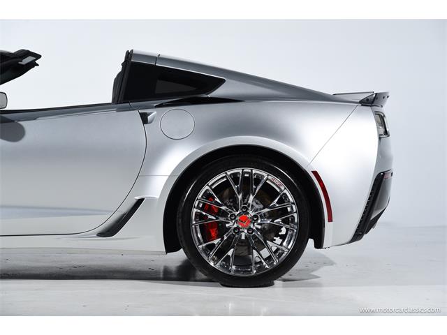2016 Chevrolet Corvette (CC-2076191) for sale in Farmingdale, New York