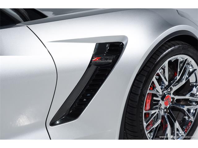 2016 Chevrolet Corvette (CC-2076191) for sale in Farmingdale, New York