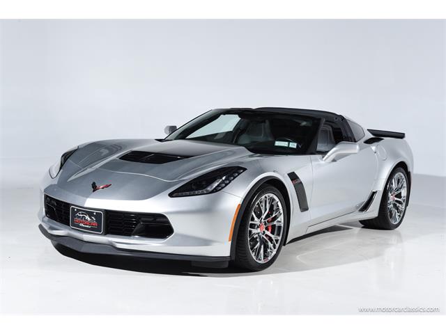 2016 Chevrolet Corvette (CC-2076191) for sale in Farmingdale, New York