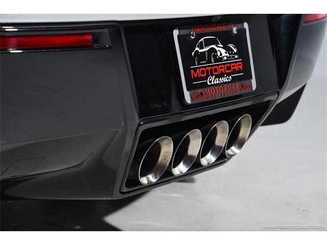 2016 Chevrolet Corvette (CC-2076191) for sale in Farmingdale, New York