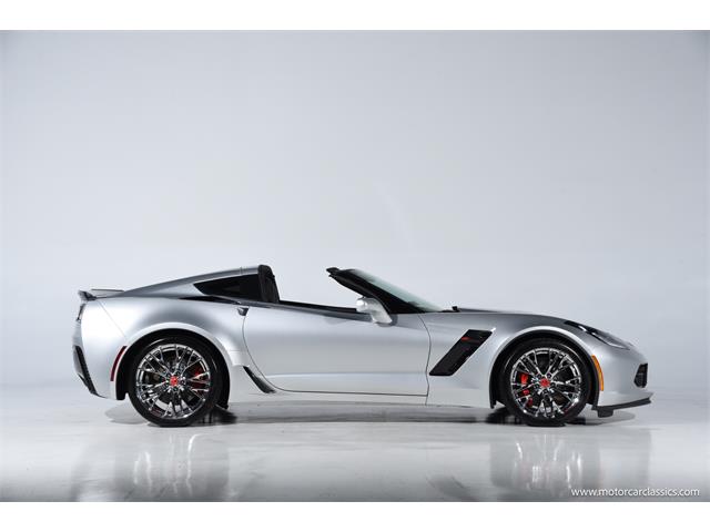 2016 Chevrolet Corvette (CC-2076191) for sale in Farmingdale, New York