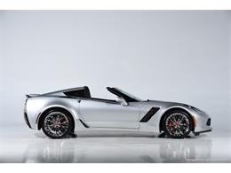 2016 Chevrolet Corvette (CC-2076191) for sale in Farmingdale, New York