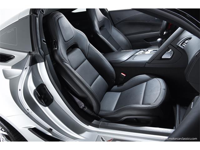 2016 Chevrolet Corvette (CC-2076191) for sale in Farmingdale, New York