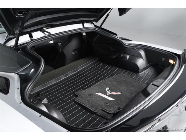 2016 Chevrolet Corvette (CC-2076191) for sale in Farmingdale, New York