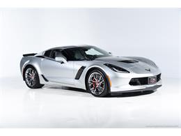 2016 Chevrolet Corvette (CC-2076191) for sale in Farmingdale, New York