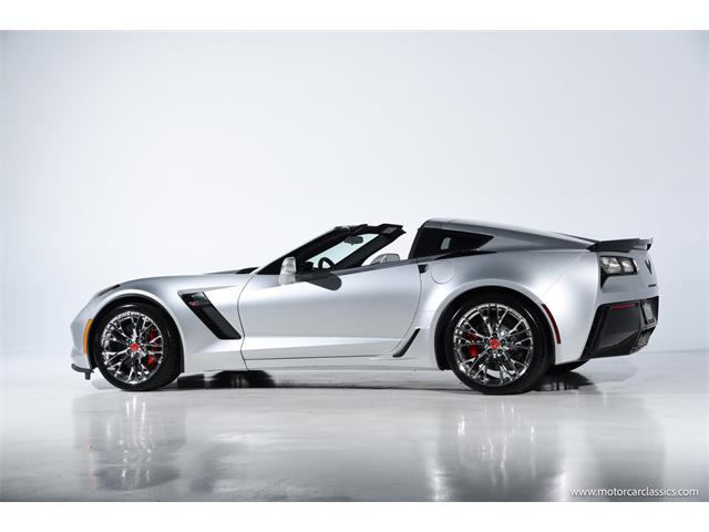 2016 Chevrolet Corvette (CC-2076191) for sale in Farmingdale, New York