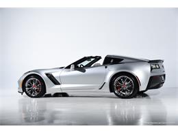 2016 Chevrolet Corvette (CC-2076191) for sale in Farmingdale, New York