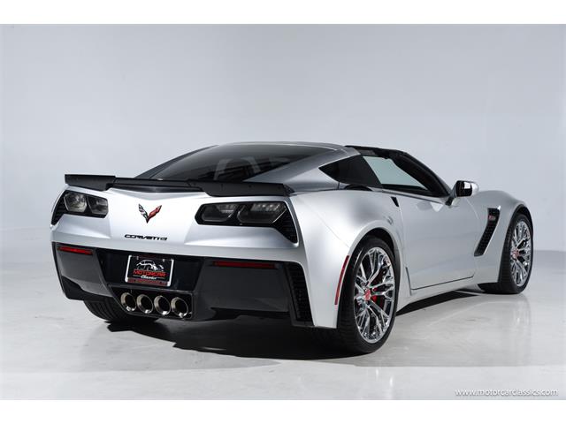 2016 Chevrolet Corvette (CC-2076191) for sale in Farmingdale, New York