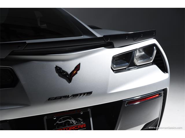 2016 Chevrolet Corvette (CC-2076191) for sale in Farmingdale, New York
