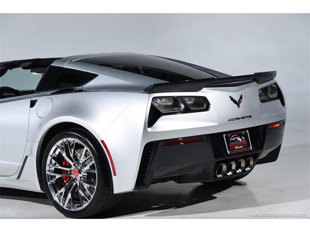 2016 Chevrolet Corvette (CC-2076191) for sale in Farmingdale, New York