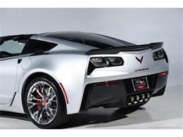 2016 Chevrolet Corvette (CC-2076191) for sale in Farmingdale, New York