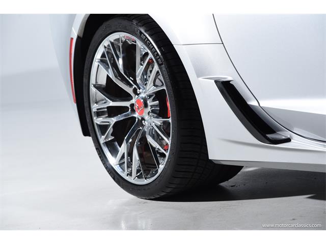 2016 Chevrolet Corvette (CC-2076191) for sale in Farmingdale, New York