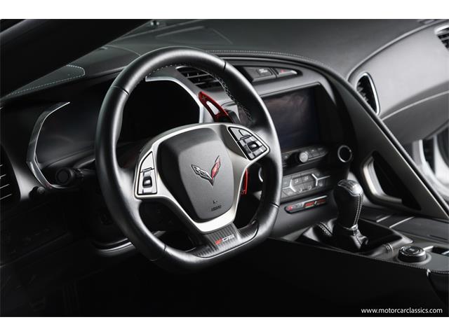 2016 Chevrolet Corvette (CC-2076191) for sale in Farmingdale, New York