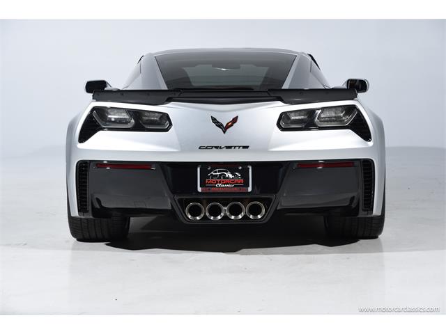 2016 Chevrolet Corvette (CC-2076191) for sale in Farmingdale, New York
