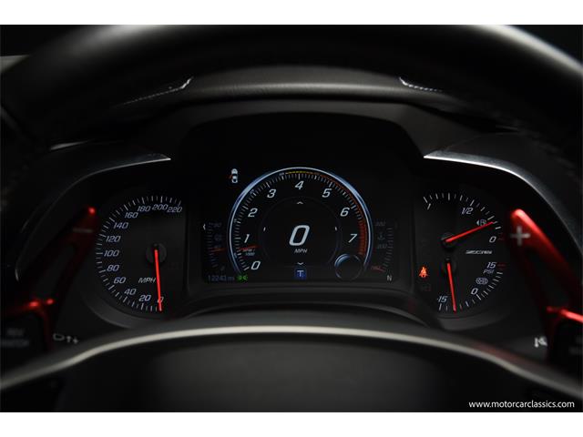 2016 Chevrolet Corvette (CC-2076191) for sale in Farmingdale, New York