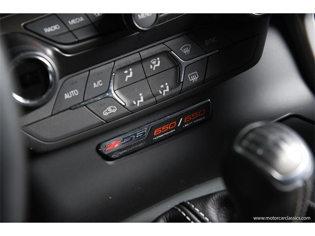 2016 Chevrolet Corvette (CC-2076191) for sale in Farmingdale, New York