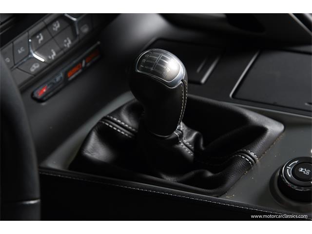 2016 Chevrolet Corvette (CC-2076191) for sale in Farmingdale, New York