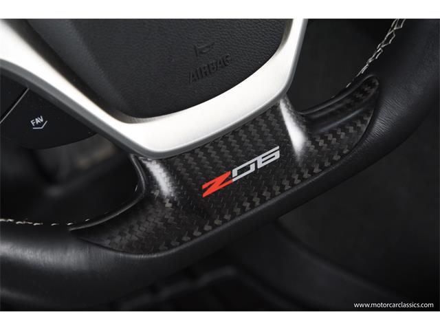 2016 Chevrolet Corvette (CC-2076191) for sale in Farmingdale, New York