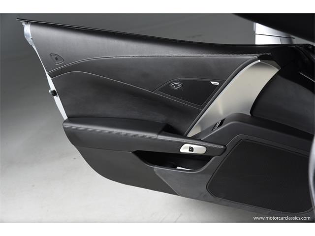 2016 Chevrolet Corvette (CC-2076191) for sale in Farmingdale, New York