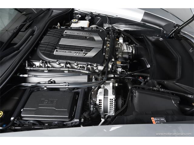 2016 Chevrolet Corvette (CC-2076191) for sale in Farmingdale, New York