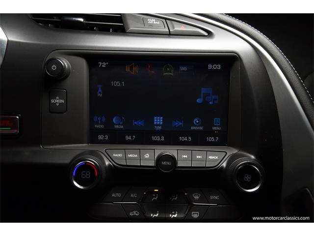 2016 Chevrolet Corvette (CC-2076191) for sale in Farmingdale, New York