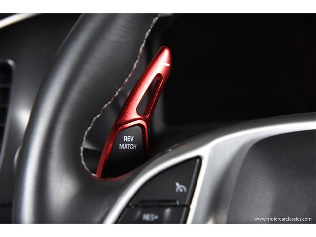 2016 Chevrolet Corvette (CC-2076191) for sale in Farmingdale, New York