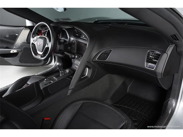 2016 Chevrolet Corvette (CC-2076191) for sale in Farmingdale, New York