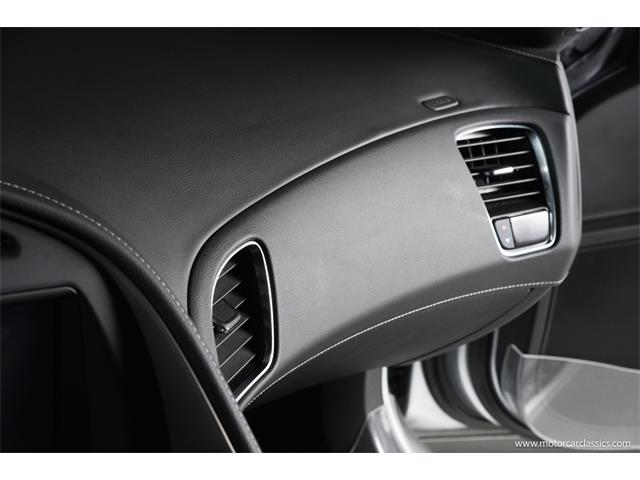 2016 Chevrolet Corvette (CC-2076191) for sale in Farmingdale, New York