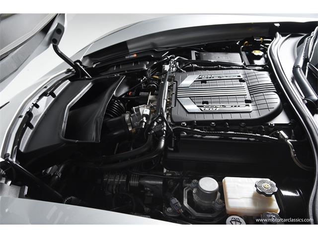 2016 Chevrolet Corvette (CC-2076191) for sale in Farmingdale, New York