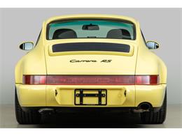 1992 Porsche 964 (CC-2076192) for sale in Scotts Valley, California