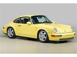 1992 Porsche 964 (CC-2076192) for sale in Scotts Valley, California