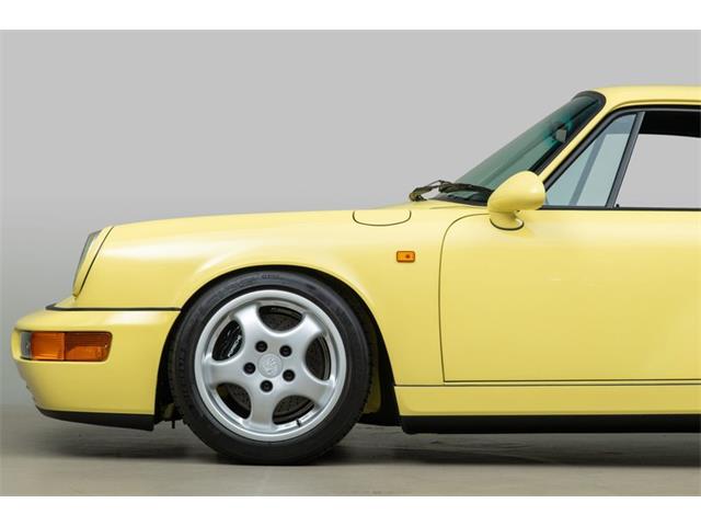 1992 Porsche 964 (CC-2076192) for sale in Scotts Valley, California