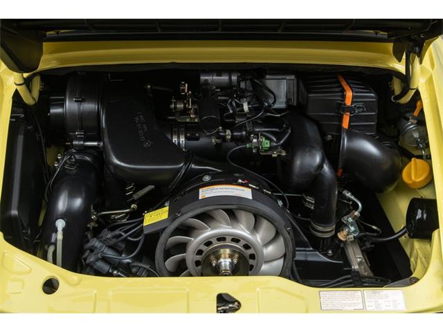 1992 Porsche 964 (CC-2076192) for sale in Scotts Valley, California
