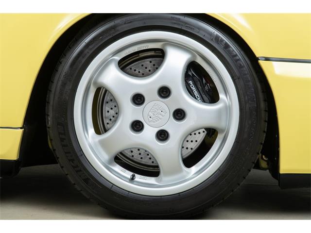 1992 Porsche 964 (CC-2076192) for sale in Scotts Valley, California