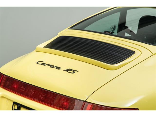 1992 Porsche 964 (CC-2076192) for sale in Scotts Valley, California