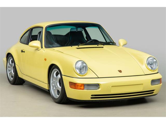 1992 Porsche 964 (CC-2076192) for sale in Scotts Valley, California