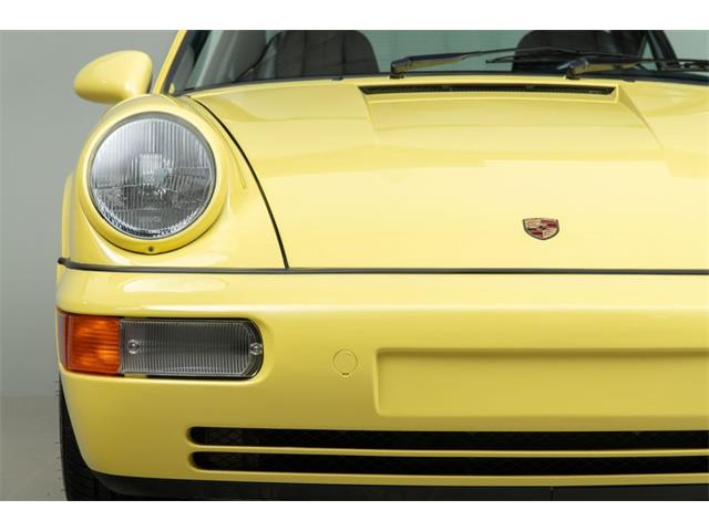 1992 Porsche 964 (CC-2076192) for sale in Scotts Valley, California
