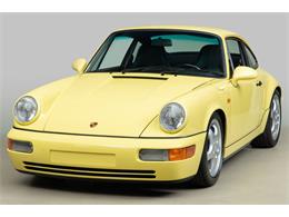 1992 Porsche 964 (CC-2076192) for sale in Scotts Valley, California