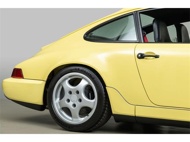 1992 Porsche 964 (CC-2076192) for sale in Scotts Valley, California